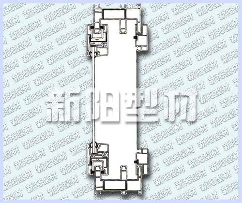 80推拉窗A-1/2/3 80推拉窗A-1/2/3