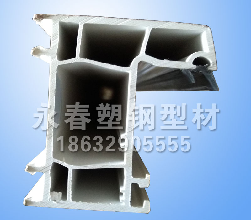 60內(nèi)開門A扇/B扇